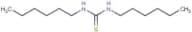 N,N'-dihexylthiourea