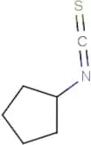 Cyclopentyl isothiocyanate