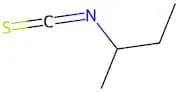 sec-Butyl isothiocyanate