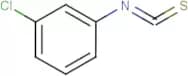 3-Chlorophenyl isothiocyanate