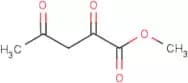 Methyl 2,4-dioxopentanoate