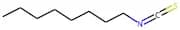 octyl isothiocyanate