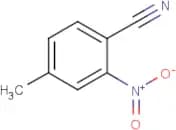 4-methyl-2-nitrobenzonitrile