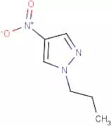 4-Nitro-1-propyl-1H-pyrazole