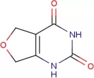 1H,2H,3H,4H,5H,7H-Furo[3,4-d]pyrimidine-2,4-dione