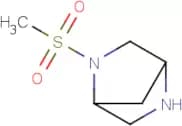 2-(Methylsulphonyl)-2,5-diazabicyclo[2.2.1]heptane