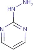 2-Hydrazinopyrimidine