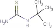 N-(tert-Butyl)thiourea