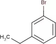 1-Bromo-3-ethylbenzene
