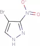 4-Bromo-3-nitro-1H-pyrazole