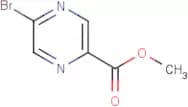 Methyl 5-bromopyrazine-2-carboxylate