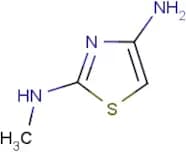 N2-Methylthiazole-2,4-diamine