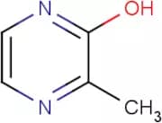 3-Methylpyrazin-2-ol