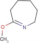 7-Methoxy-3,4,5,6-tetrahydro-2H-azepine
