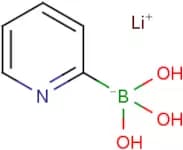 Lithium trihydroxy(pyridin-2-yl)borate