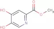 Methyl 4,5-dihydroxypicolinate