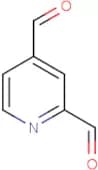 Pyridine-2,4-dicarbaldehyde