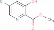 Methyl 5-chloro-3-hydroxypicolinate