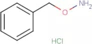 O-Benzylhydroxylamine hydrochloride