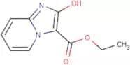 Ethyl 2-hydroxyimidazo[1,2-a]pyridine-3-carboxylate