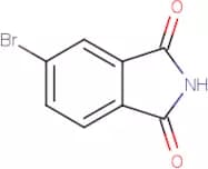 5-Bromoisoindoline-1,3-dione
