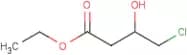 Ethyl 4-chloro-3-hydroxybutanoate