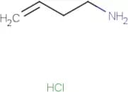But-3-en-1-amine hydrochloride
