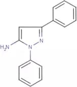 1,3-Diphenyl-1H-pyrazol-5-amine