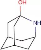 (1s,3s,5R,7S)-2-Azaadamantan-1-ol