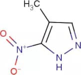 4-Methyl-5-nitro-1H-pyrazole