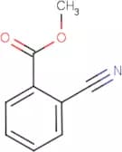 Methyl 2-cyanobenzoate