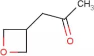 1-(Oxetan-3-yl)propan-2-one