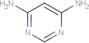 4,6-Diaminopyrimidine