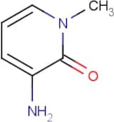 3-Amino-1-methylpyridin-2(1H)-one