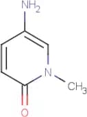 5-Amino-1-methyl-1,2-dihydropyridin-2-one