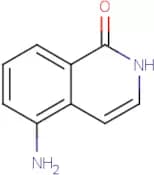 5-Aminoisoquinolin-1(2H)-one