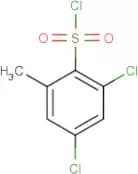 2,4-Dichloro-6-methylbenzenesulphonyl chloride