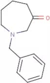 1-Benzylazepan-3-one