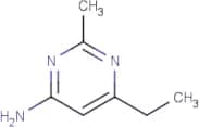 6-Ethyl-2-methylpyrimidin-4-amine