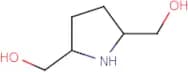Pyrrolidine-2,5-diyldimethanol