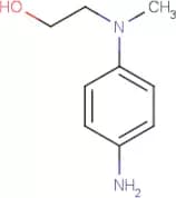 2-[(4-Aminophenyl)(methyl)amino]ethan-1-ol