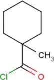 1-Methylcyclohexanecarbonyl chloride