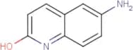 6-Aminoquinolin-2-ol