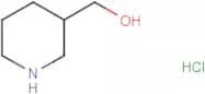 Piperidin-3-ylmethanol hydrochloride