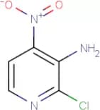 3-Amino-2-chloro-4-nitropyridine