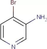 3-Amino-4-bromopyridine