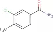 3-chloro-4-methylbenzamide
