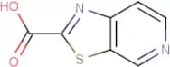 Thiazolo[5,4-c]pyridine-2-carboxylic acid