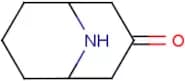 9-Azabicyclo[3.3.1]nonan-3-one