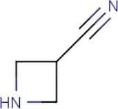 3-Azetidinecarbonitrile